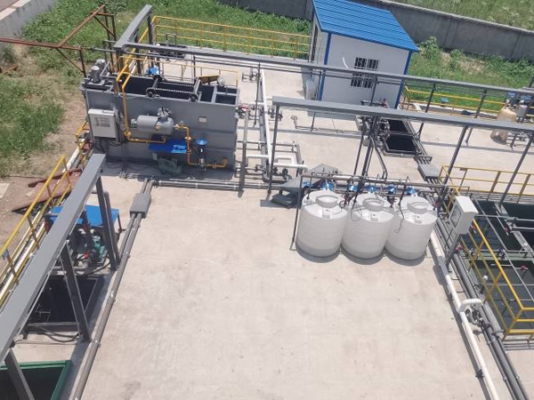 混凝剂,絮凝剂,助凝剂有何区别